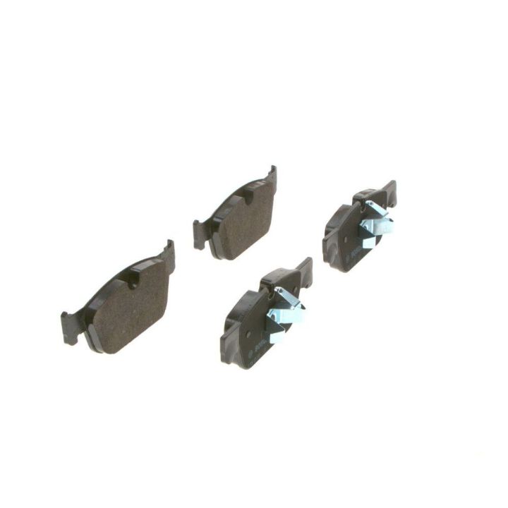 Disk Balatası Volvo S60 III S90 II V60 V90 Ve XC60 II Serisi İçin - BOSCH 0986424333