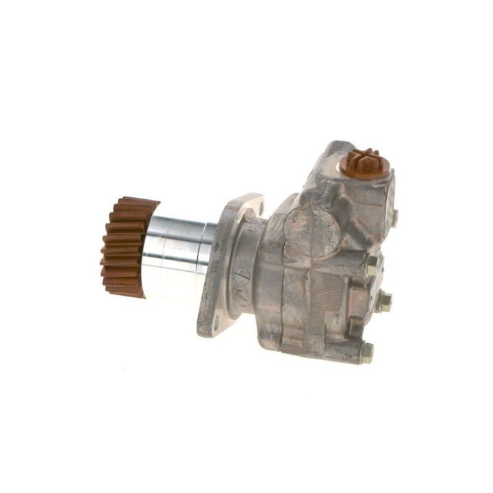 Bosch Mekanik Direksiyon Pompası - Volvo FH 12 (380-420-460-500) - KS00000394