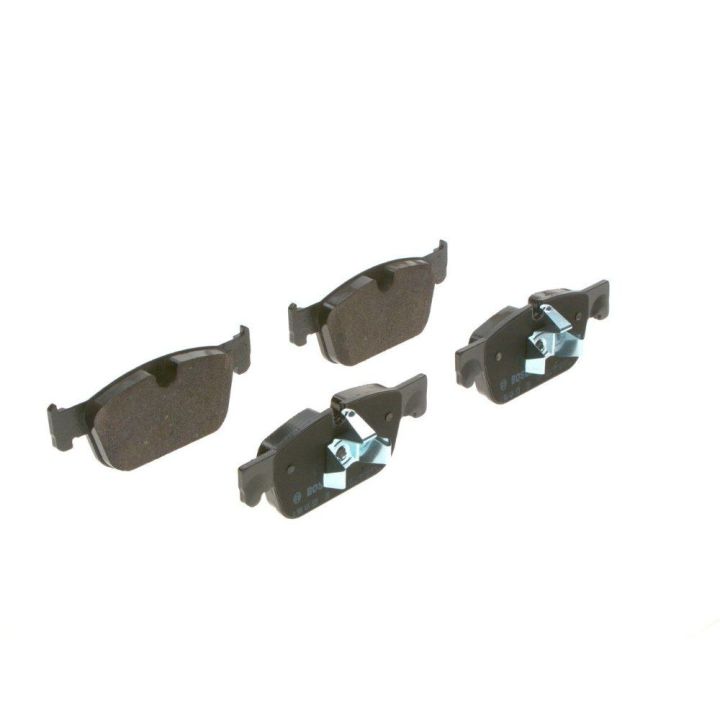 Disk Balatası Volvo S60 III S90 II V60 V90 Ve XC60 II Serisi İçin - BOSCH 0986424333