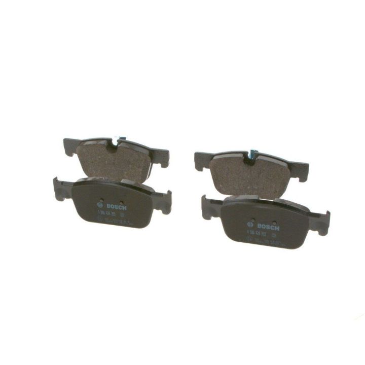 Disk Balatası Volvo S60 III S90 II V60 V90 Ve XC60 II Serisi İçin - BOSCH 0986424333