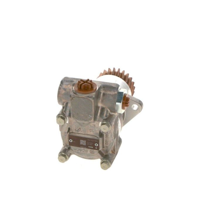 Bosch Mekanik Direksiyon Pompası - Volvo FH 12 (380-420-460-500) - KS00000394