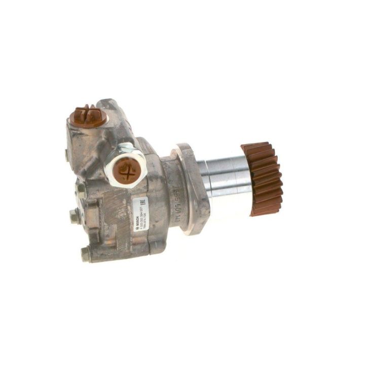 Bosch Mekanik Direksiyon Pompası - Volvo FH 12 (380-420-460-500) - KS00000394