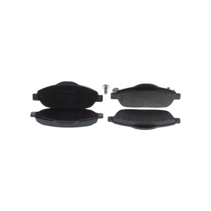 Disk Balatası Peugeot 308 Ve 3008 İçin - BOSCH 0986494261