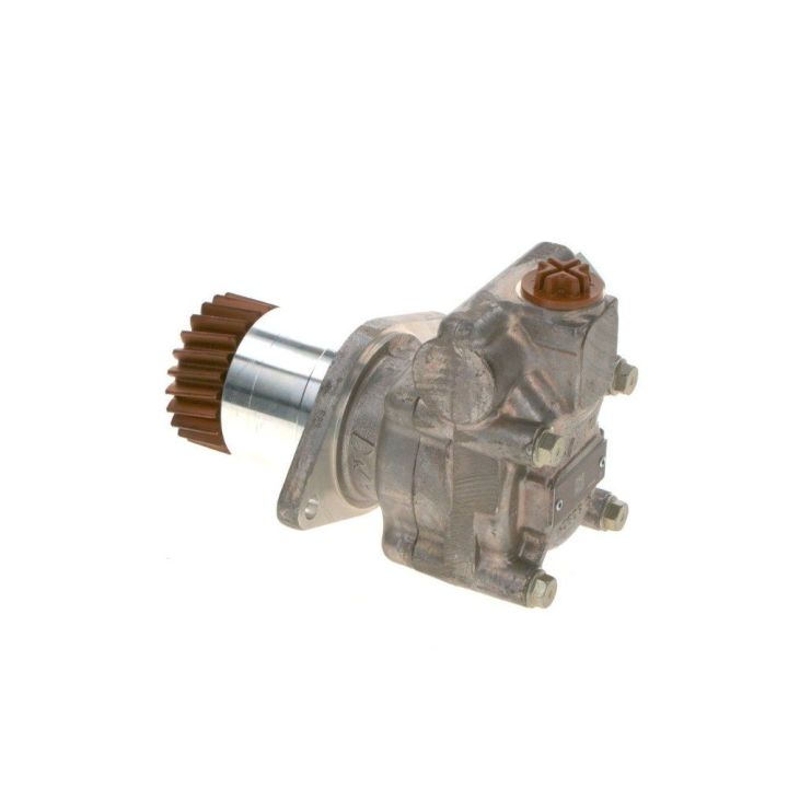 Bosch Mekanik Direksiyon Pompası - Volvo FH 12 (380-420-460-500) - KS00000394