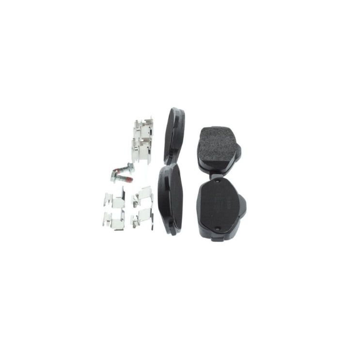 Disk Balatası Peugeot 308 Ve 3008 İçin - BOSCH 0986494261