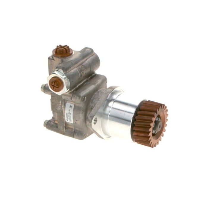 Bosch Mekanik Direksiyon Pompası - Volvo FH 12 (380-420-460-500) - KS00000394