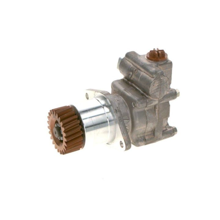 Bosch Mekanik Direksiyon Pompası - Volvo FH 12 (380-420-460-500) - KS00000394