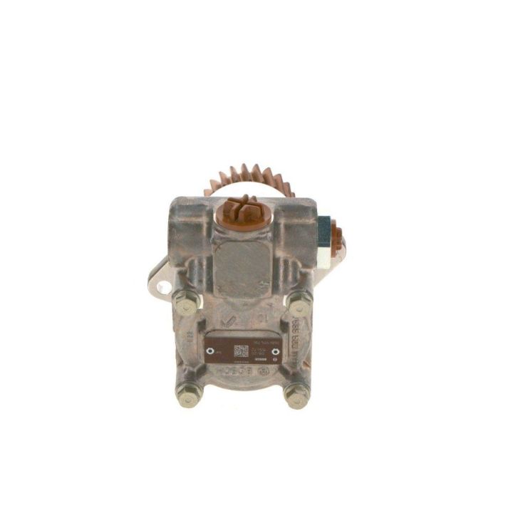 Bosch Mekanik Direksiyon Pompası - Volvo FH 12 (380-420-460-500) - KS00000394