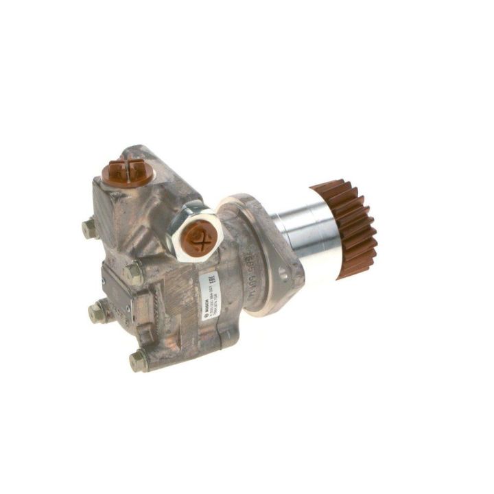 Bosch Mekanik Direksiyon Pompası - Volvo FH 12 (380-420-460-500) - KS00000394