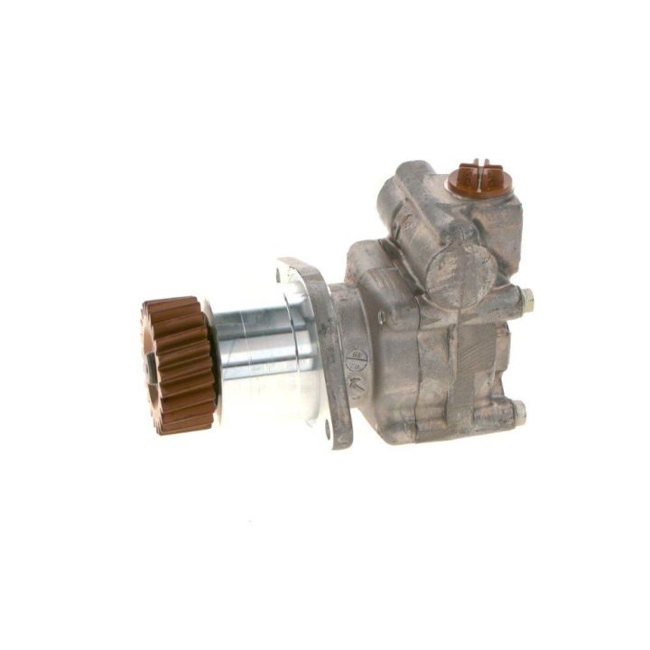 Bosch Mekanik Direksiyon Pompası - Volvo FH 12 (380-420-460-500) - KS00000394