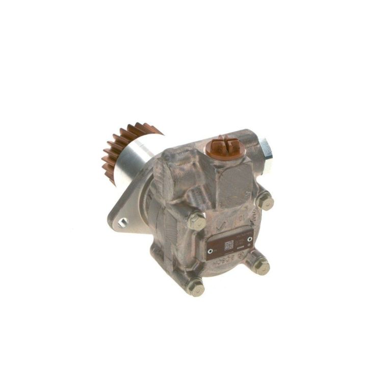 Bosch Mekanik Direksiyon Pompası - Volvo FH 12 (380-420-460-500) - KS00000394