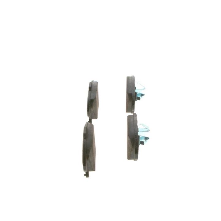 Ön Fren Balatası Ford S-Max Mondeo III Mondeo V Galaxy İçin (2000-) - BOSCH 0986494837
