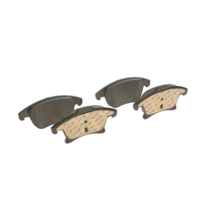 Ön Fren Balatası Ford S-Max Mondeo III Mondeo V Galaxy İçin (2000-) - BOSCH 0986494837