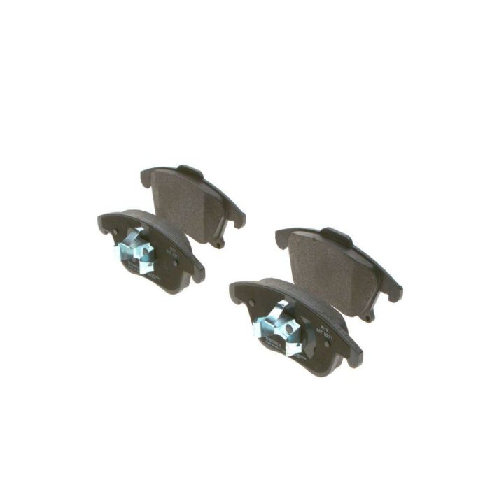 Ön Fren Balatası Ford S-Max Mondeo III Mondeo V Galaxy İçin (2000-) - BOSCH 0986494837