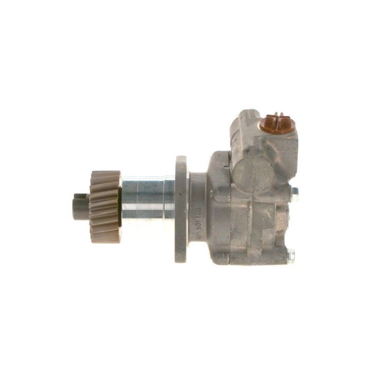 Bosch Mekanik Direksiyon Pompası - Volvo Otobüs B12B / 8700 / 9700 / 9900 - KS00000396