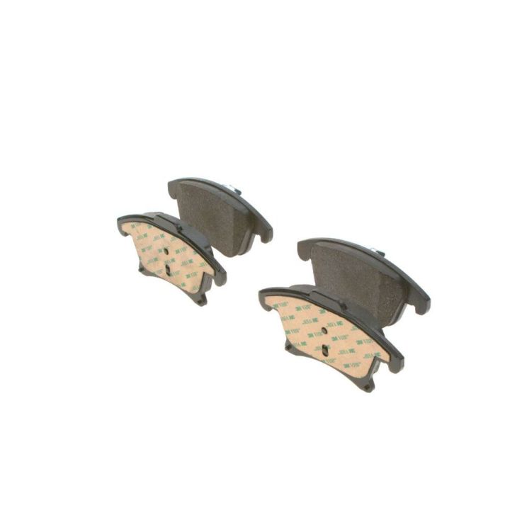 Ön Fren Balatası Ford S-Max Mondeo III Mondeo V Galaxy İçin (2000-) - BOSCH 0986494837