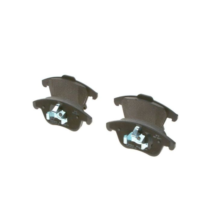 Ön Fren Balatası Ford S-Max Mondeo III Mondeo V Galaxy İçin (2000-) - BOSCH 0986494837