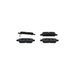 Arka Fren Balatası Suzuki Grand Vitara 1.9 2.0 2.4 3.2 4X4 İçin - BOSCH 0986494861