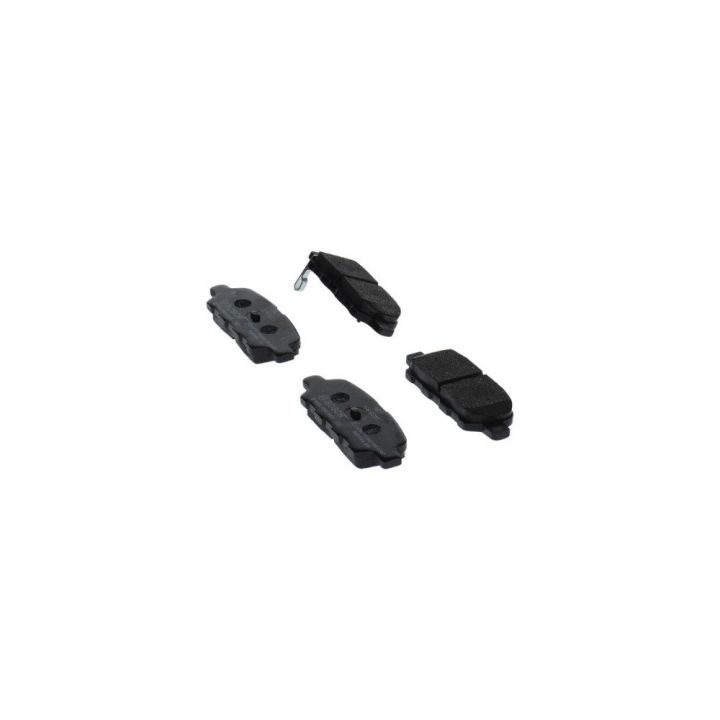 Arka Fren Balatası Suzuki Grand Vitara 1.9 2.0 2.4 3.2 4X4 İçin - BOSCH 0986494861