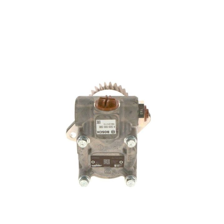Bosch Mekanik Direksiyon Pompası - Volvo Otobüs B12B / 8700 / 9700 / 9900 - KS00000396