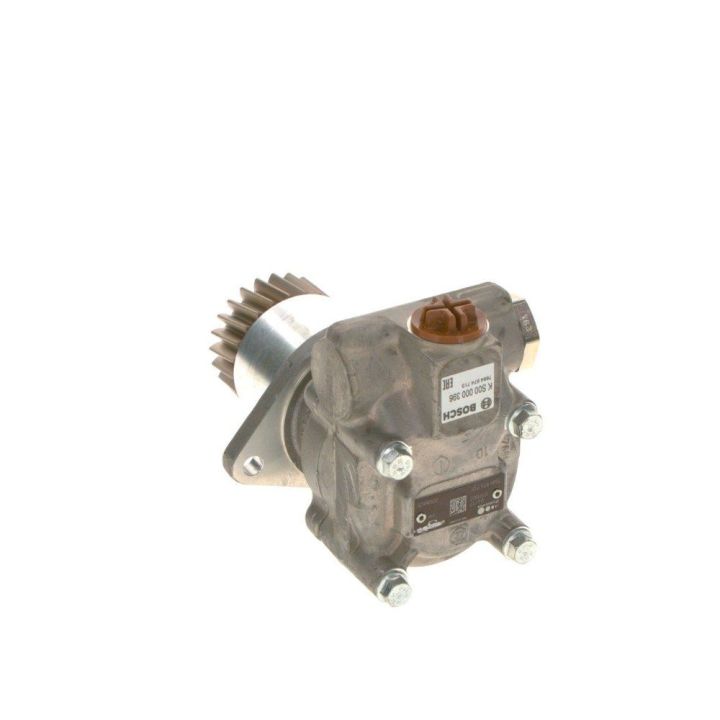 Bosch Mekanik Direksiyon Pompası - Volvo Otobüs B12B / 8700 / 9700 / 9900 - KS00000396