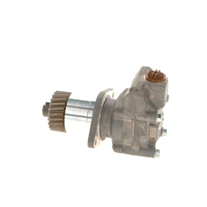 Bosch Mekanik Direksiyon Pompası - Volvo Otobüs B12B / 8700 / 9700 / 9900 - KS00000396