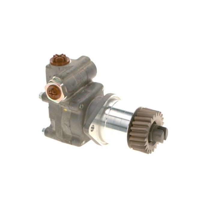 Bosch Mekanik Direksiyon Pompası - Volvo Otobüs B12B / 8700 / 9700 / 9900 - KS00000396