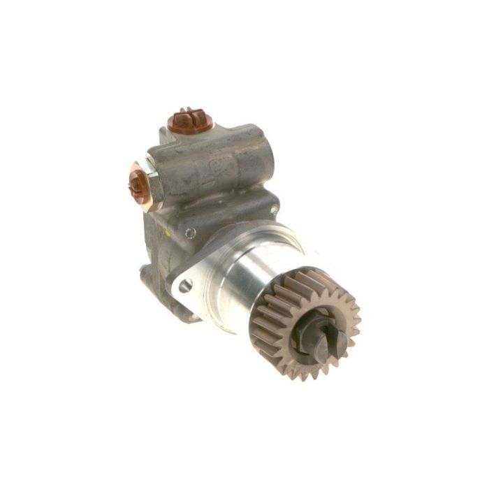 Bosch Mekanik Direksiyon Pompası - Volvo Otobüs B12B / 8700 / 9700 / 9900 - KS00000396