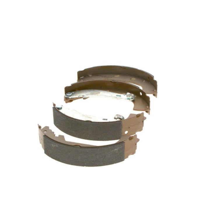 Pabuçlu Fren Balatası Marea 1.9 JTD Multipla 1.6 1.9 JTD İçin (2000-2010) - BOSCH 0986487559