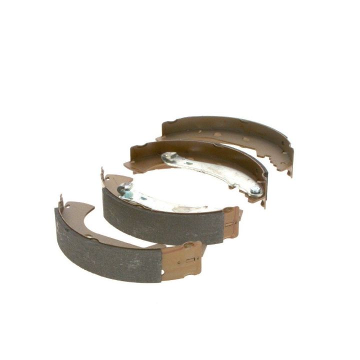 Pabuçlu Fren Balatası Marea 1.9 JTD Multipla 1.6 1.9 JTD İçin (2000-2010) - BOSCH 0986487559