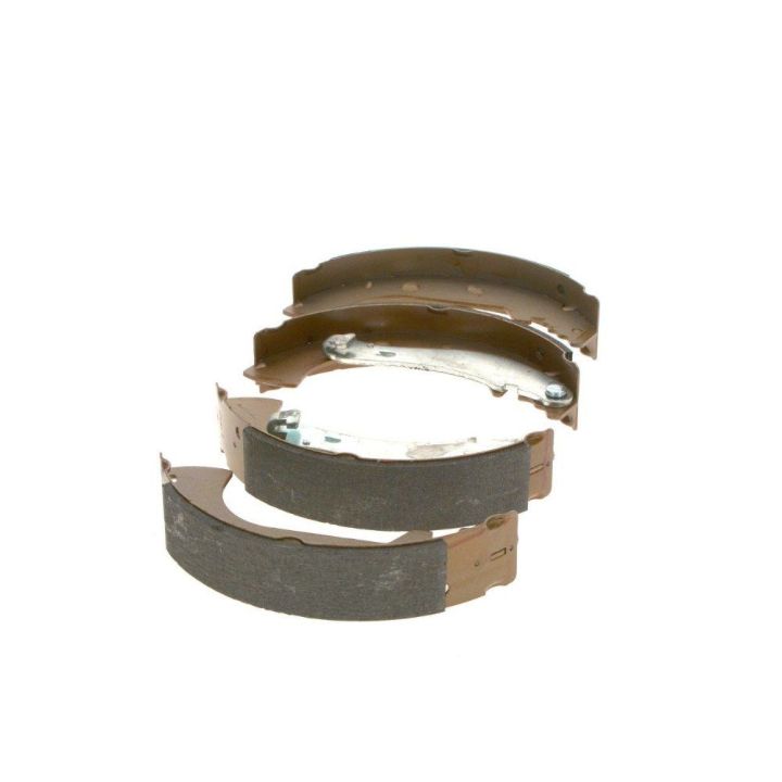 Pabuçlu Fren Balatası Marea 1.9 JTD Multipla 1.6 1.9 JTD İçin (2000-2010) - BOSCH 0986487559