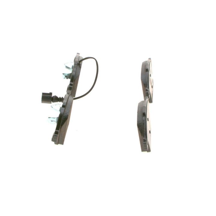 Ön Fren Balatası Transporter T5 ve T6 Modelleri İçin (2003-) - BOSCH 0986494107