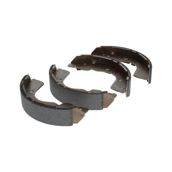 Arka Kampanalı Fren Balatası Ford Ranger ve Nissan Navara İçin (2005-) - BOSCH 0986487922