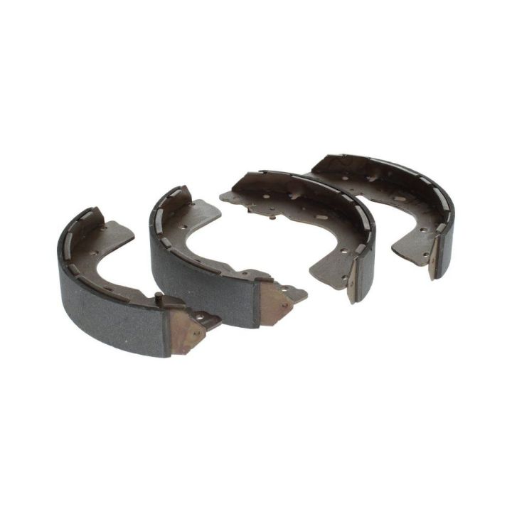 Arka Kampanalı Fren Balatası Ford Ranger ve Nissan Navara İçin (2005-) - BOSCH 0986487922