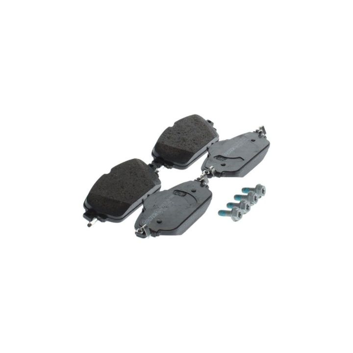 Fren Balatası Mercedes C Serisi W205 Tüm Modeller İçin (2015-2021) - BOSCH 0986460128