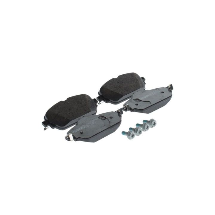 Fren Balatası Mercedes C Serisi W205 Tüm Modeller İçin (2015-2021) - BOSCH 0986460128