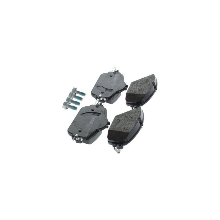 Fren Balatası Mercedes C Serisi W205 Tüm Modeller İçin (2015-2021) - BOSCH 0986460128