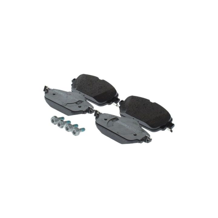 Fren Balatası Mercedes C Serisi W205 Tüm Modeller İçin (2015-2021) - BOSCH 0986460128
