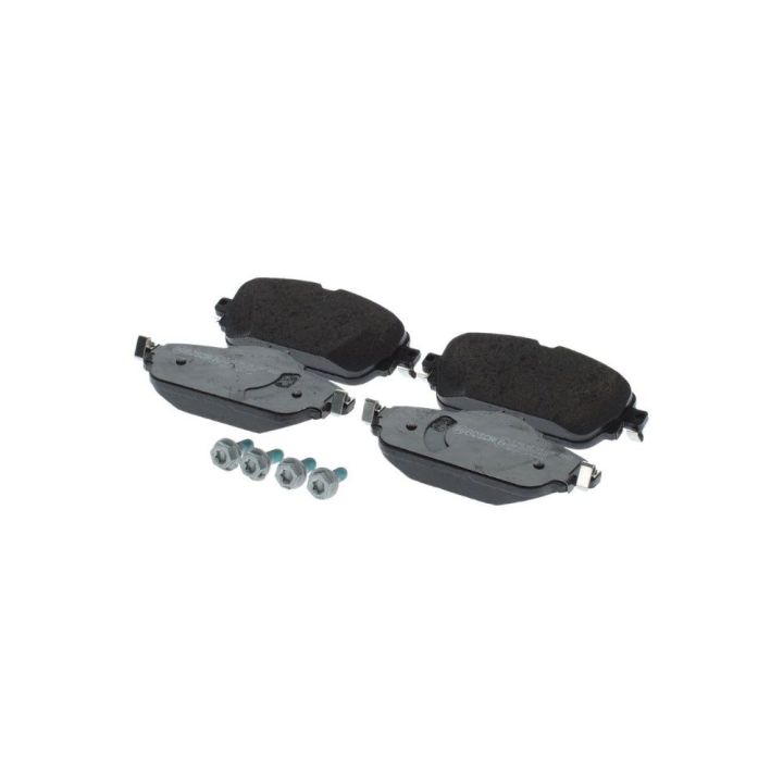 Fren Balatası Mercedes C Serisi W205 Tüm Modeller İçin (2015-2021) - BOSCH 0986460128