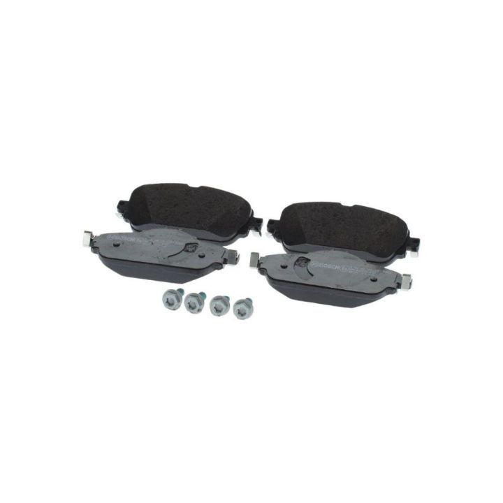 Fren Balatası Mercedes C Serisi W205 Tüm Modeller İçin (2015-2021) - BOSCH 0986460128