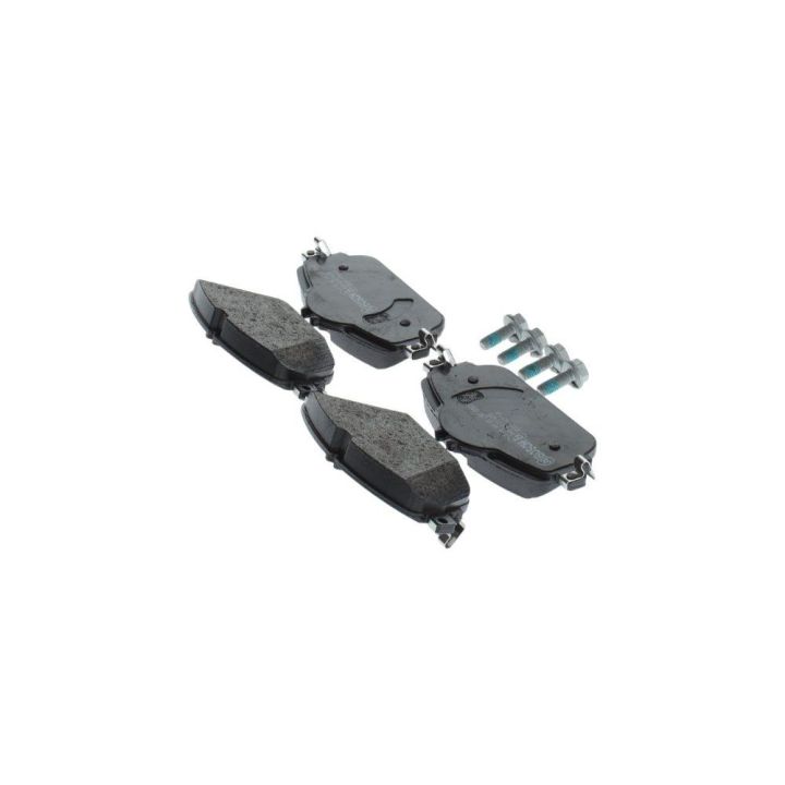 Fren Balatası Mercedes C Serisi W205 Tüm Modeller İçin (2015-2021) - BOSCH 0986460128