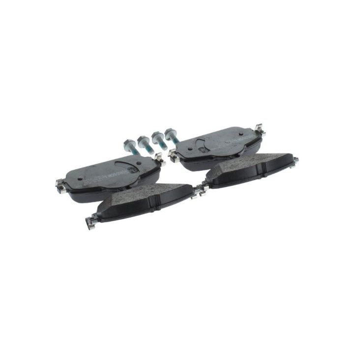 Fren Balatası Mercedes C Serisi W205 Tüm Modeller İçin (2015-2021) - BOSCH 0986460128