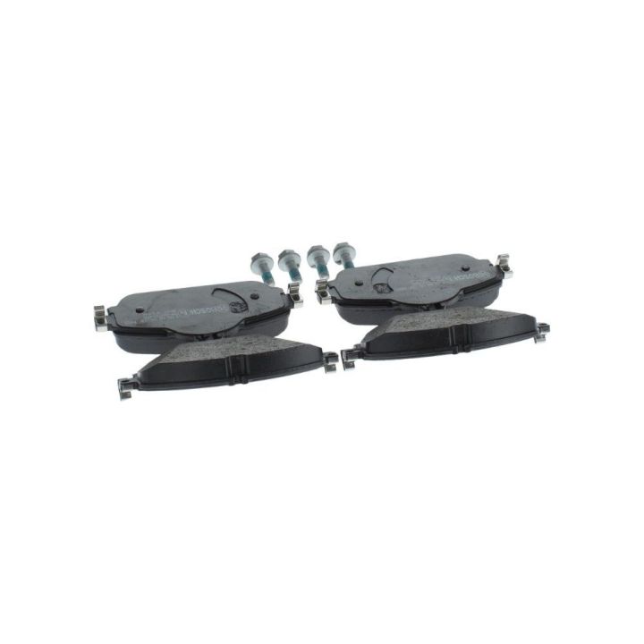 Fren Balatası Mercedes C Serisi W205 Tüm Modeller İçin (2015-2021) - BOSCH 0986460128