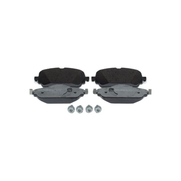 Fren Balatası Mercedes C Serisi W205 Tüm Modeller İçin (2015-2021) - BOSCH 0986460128