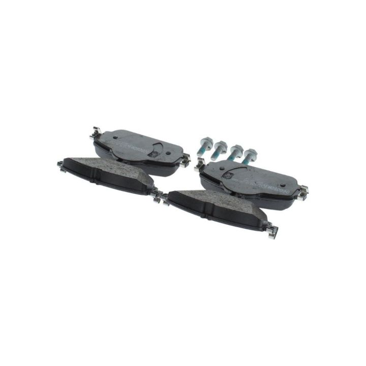 Fren Balatası Mercedes C Serisi W205 Tüm Modeller İçin (2015-2021) - BOSCH 0986460128