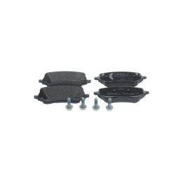 Fren Balatası Ford Puma Tüm Modeller İçin - BOSCH 0986460016