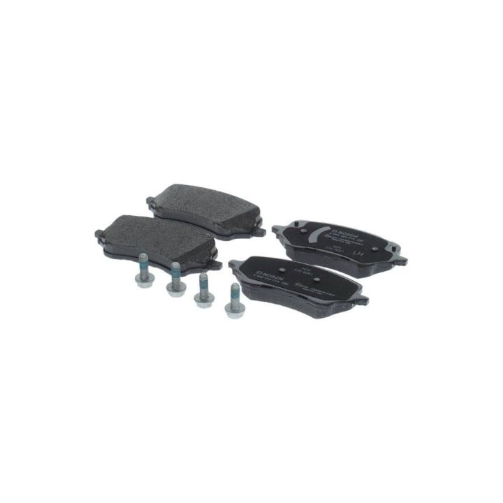 Fren Balatası Ford Puma Tüm Modeller İçin - BOSCH 0986460016