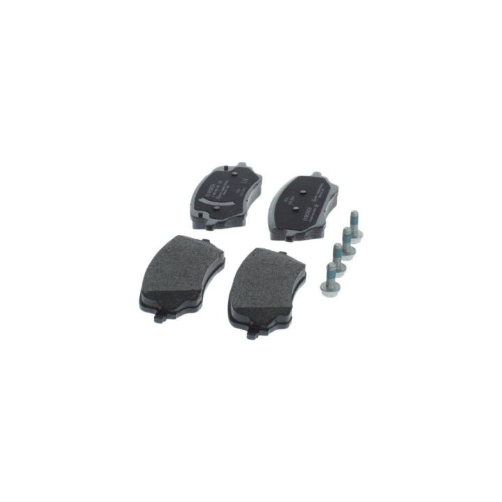 Fren Balatası Ford Puma Tüm Modeller İçin - BOSCH 0986460016