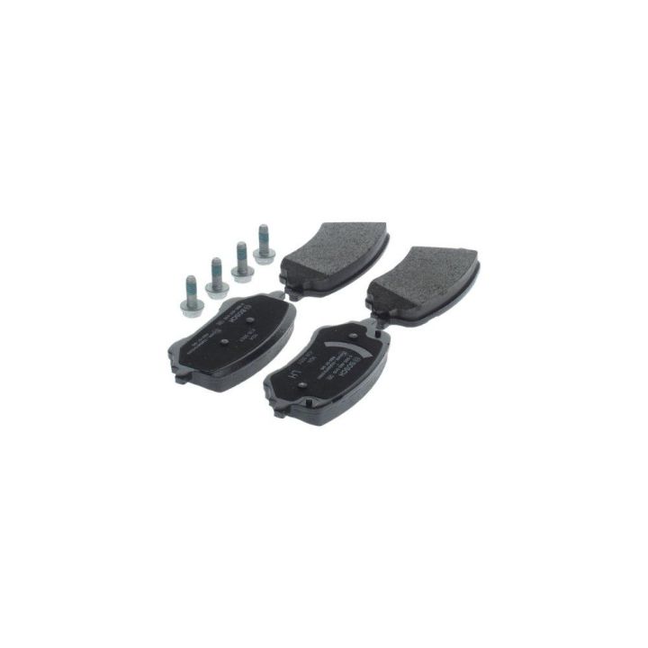 Fren Balatası Ford Puma Tüm Modeller İçin - BOSCH 0986460016