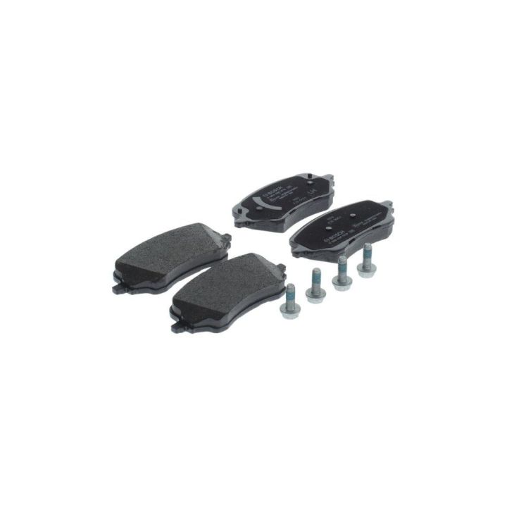 Fren Balatası Ford Puma Tüm Modeller İçin - BOSCH 0986460016